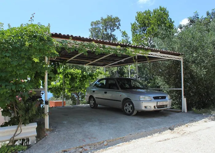 With A Parking Space Vrbica, - 9008 Apartament