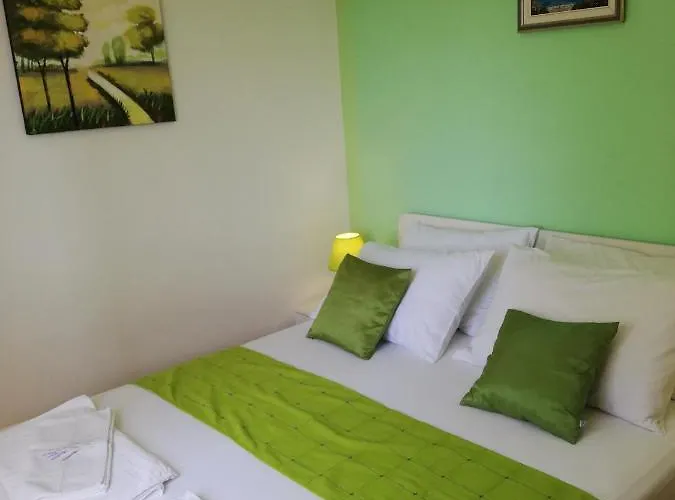 Apartament With A Parking Space Vrbica, - 9008 Dubrownik