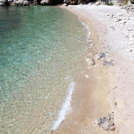 With A Parking Space Vrbica, - 9008 Dubrovnik