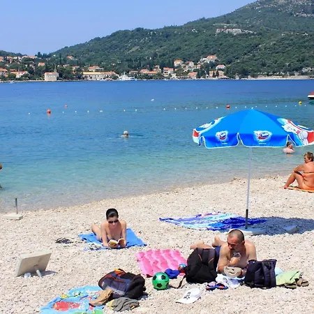 Apartament With A Parking Space Vrbica, - 9008