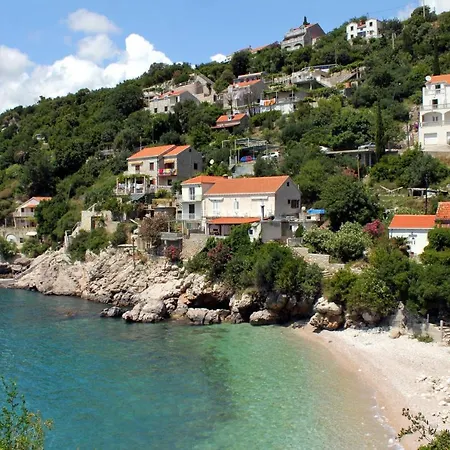 With A Parking Space Vrbica, - 9008 Apartament