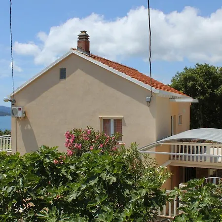 Apartament With A Parking Space Vrbica, - 9008 *