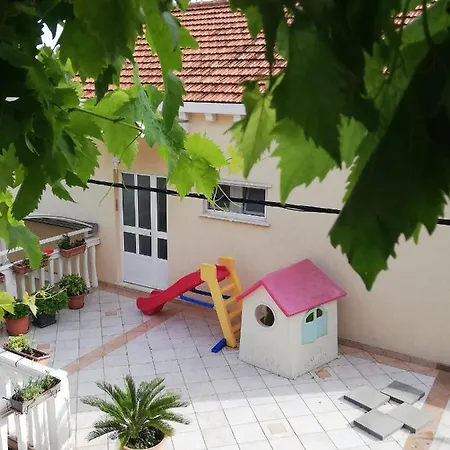 With A Parking Space Vrbica, - 9008 * Dubrovnik