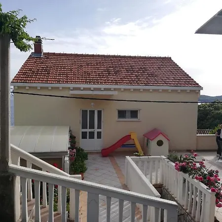 With A Parking Space Vrbica, - 9008 * דוברובניק