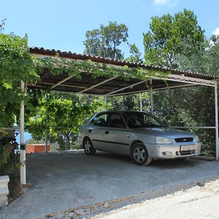 With A Parking Space Vrbica, - 9008 Appartement