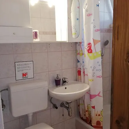 With A Parking Space Vrbica, - 9008 Apartament *