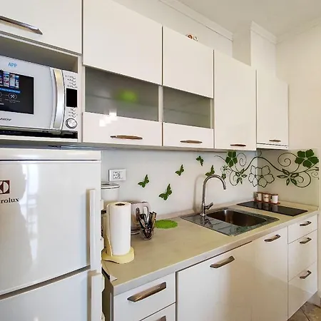 With A Parking Space Vrbica, - 9008 Apartament