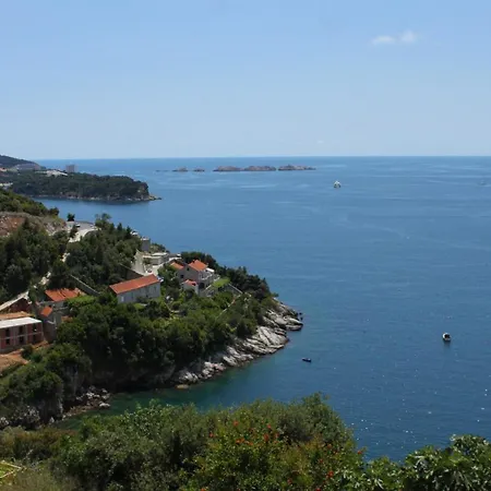 With A Parking Space Vrbica, - 9008 Daire *