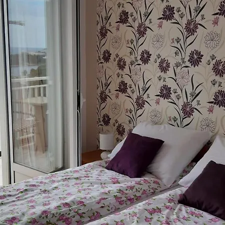 With A Parking Space Vrbica, - 9008 Dubrownik