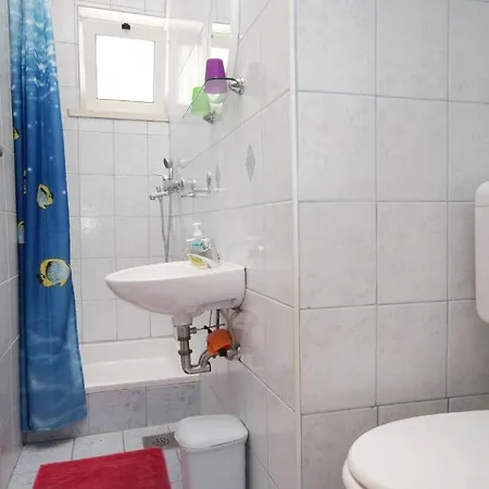 Apartament With A Parking Space Vrbica, - 9008 Dubrownik