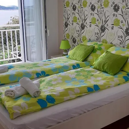 With A Parking Space Vrbica, - 9008 * Dubrovnik