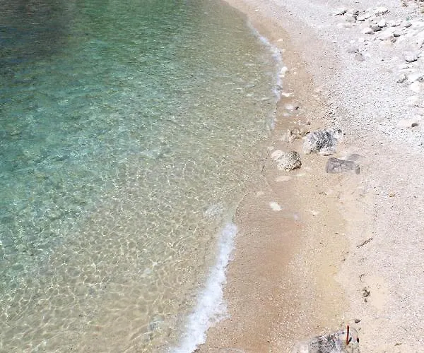 With A Parking Space Vrbica, - 9008 Dubrovnik