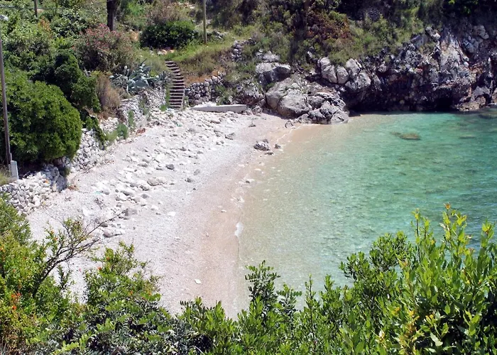 With A Parking Space Vrbica, - 9008 * Dubrovnik