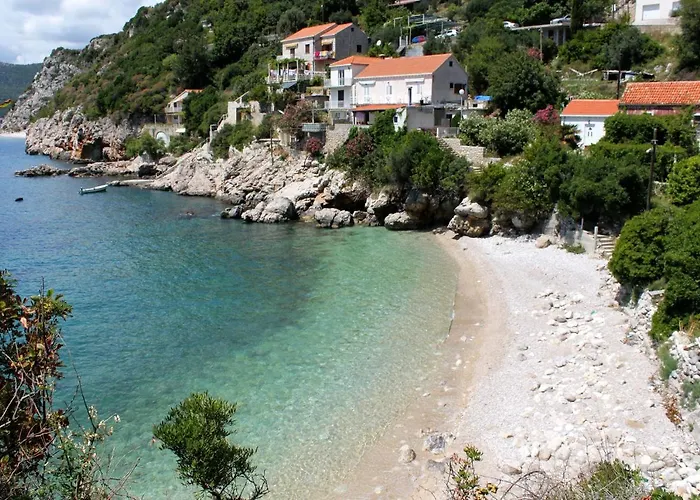 With A Parking Space Vrbica, - 9008 Lägenhet *