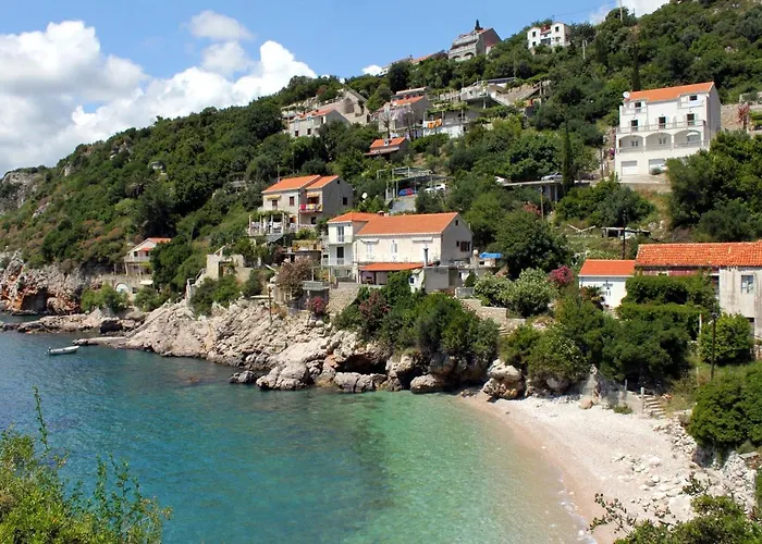 With A Parking Space Vrbica, - 9008 Lägenhet