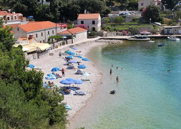 With A Parking Space Vrbica, - 9008