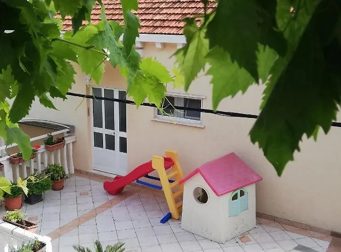 With A Parking Space Vrbica, - 9008 * Dubrovnik