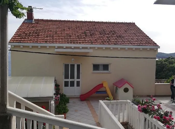 With A Parking Space Vrbica, - 9008 * Dubrovnik