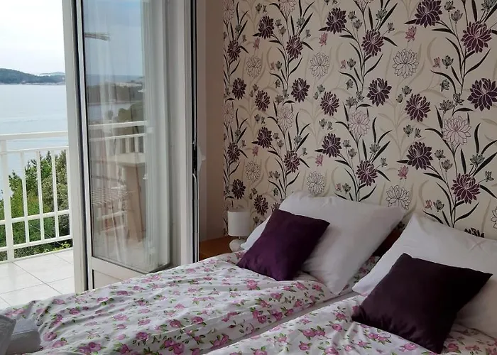 With A Parking Space Vrbica, - 9008 Dubrovnik