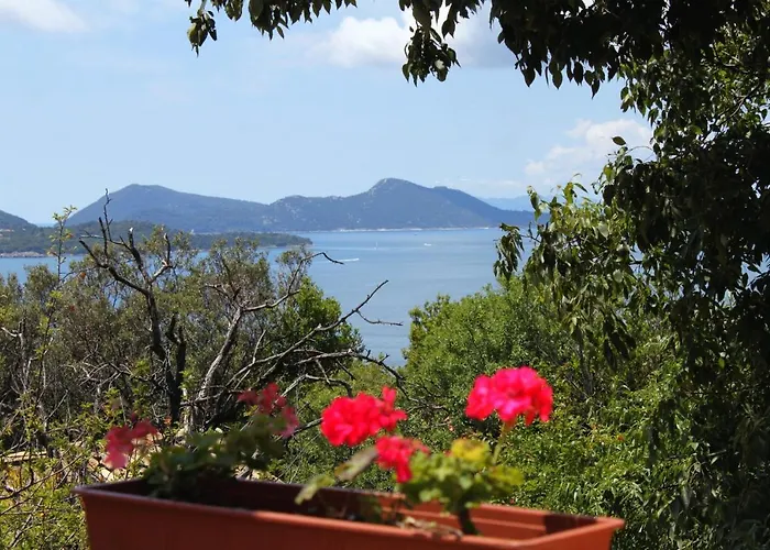 With A Parking Space Vrbica, - 9008 Lägenhet *