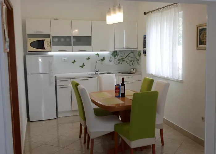 With A Parking Space Vrbica, - 9008 * Dubrovnik