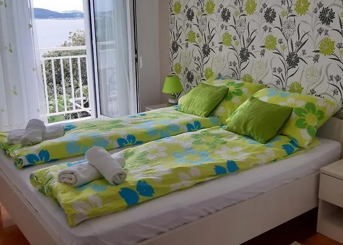 With A Parking Space Vrbica, - 9008 * Dubrovnik