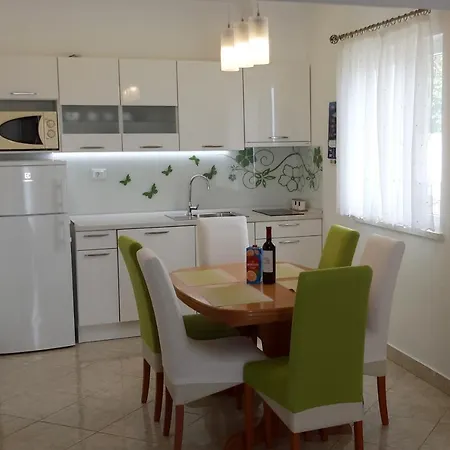 With A Parking Space Vrbica, - 9008 * Dubrovnik